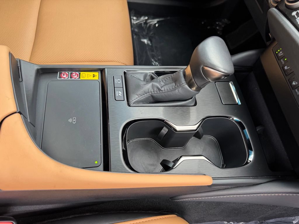 Used 2025 Lexus ES 300h F Sport FWD image 49