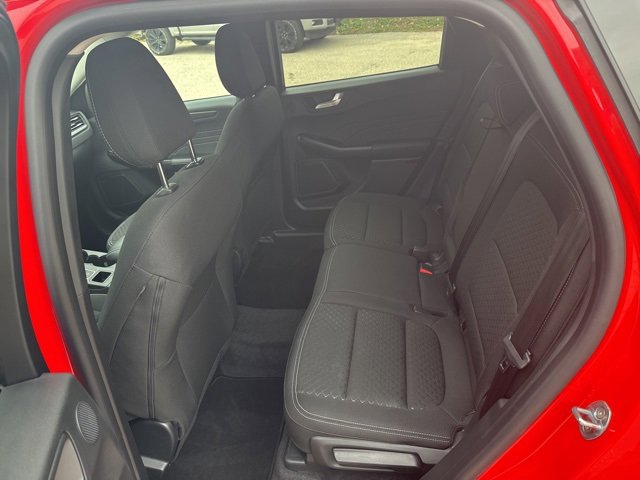 Used 2024 Ford Escape Active w/ Tech Pack #2 image 5