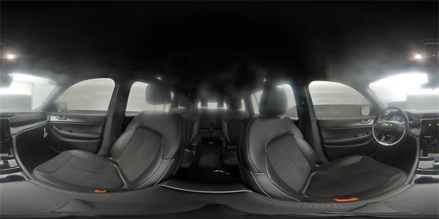 New 2025 Jeep Grand Cherokee L Altitude image 26