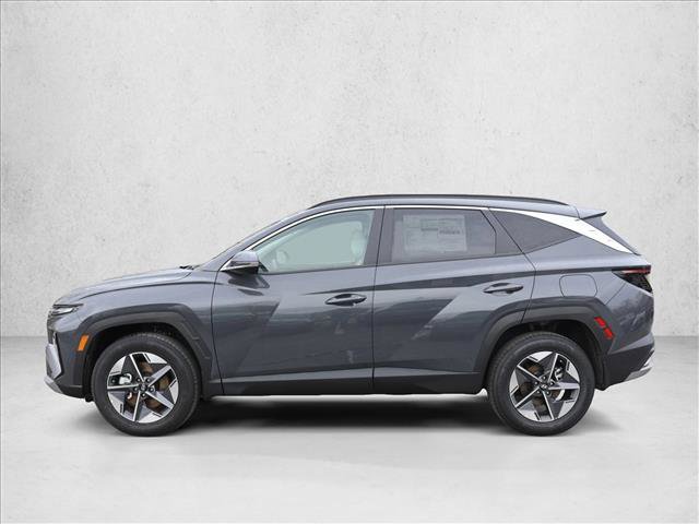 New 2026 Hyundai Tucson SEL AWD/4WD image 8