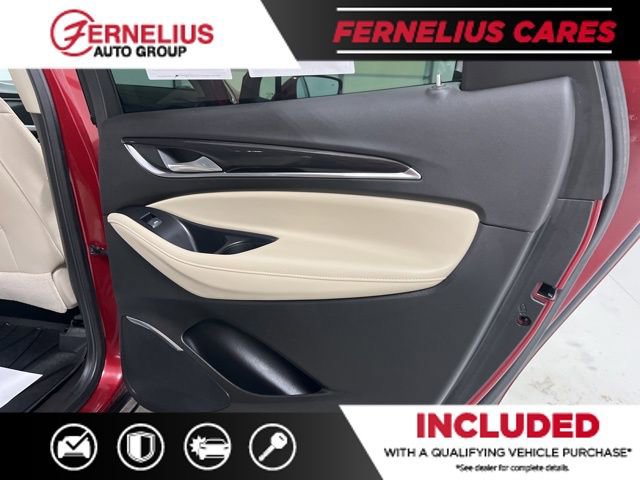 Used 2020 Buick Enclave Essence w/ Sound and Sites Package image 20