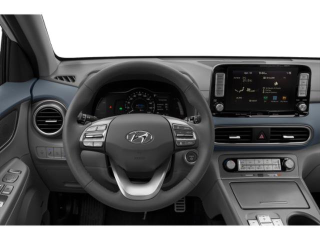 Used 2021 Hyundai Kona Limited w/ Cargo Package FWD image 9