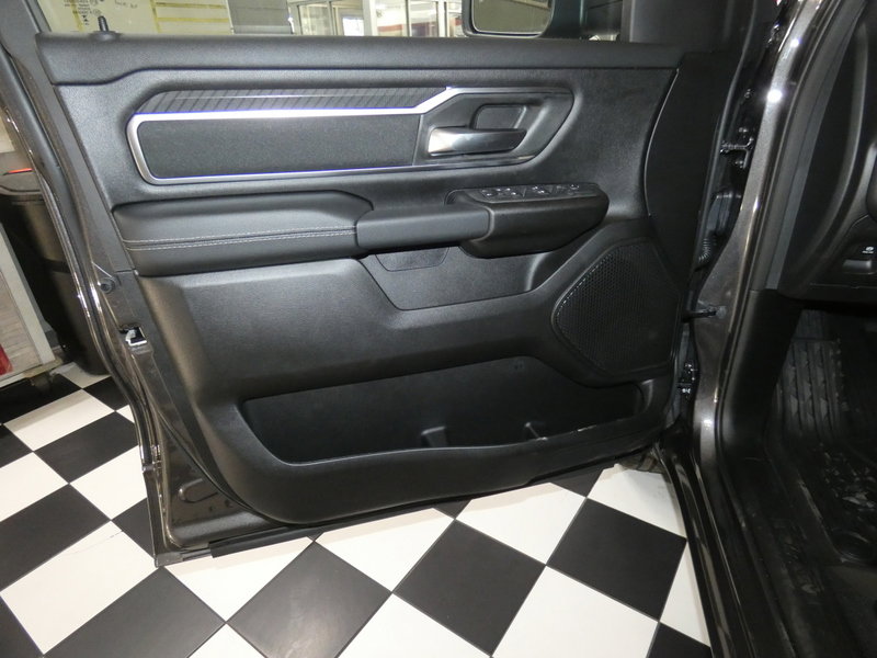 New 2026 RAM 1500 Big Horn image 21