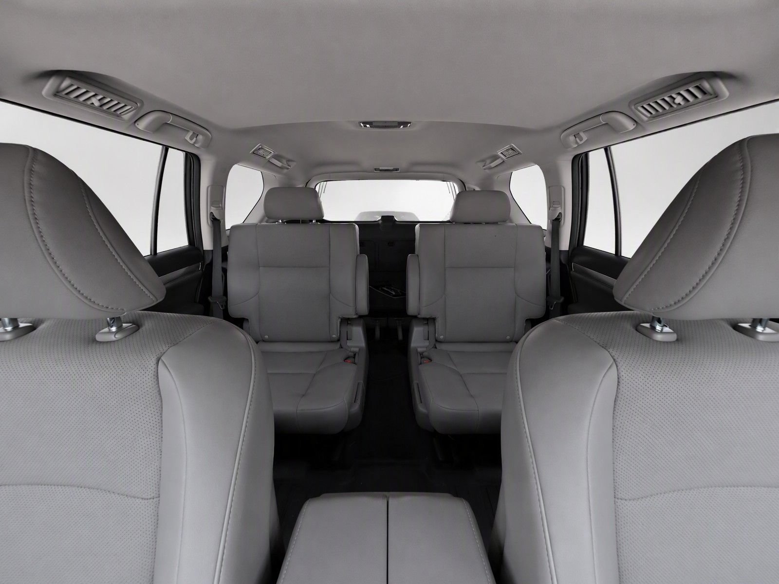 Used 2023 Lexus GX 460 Premium AWD/4WD image 15
