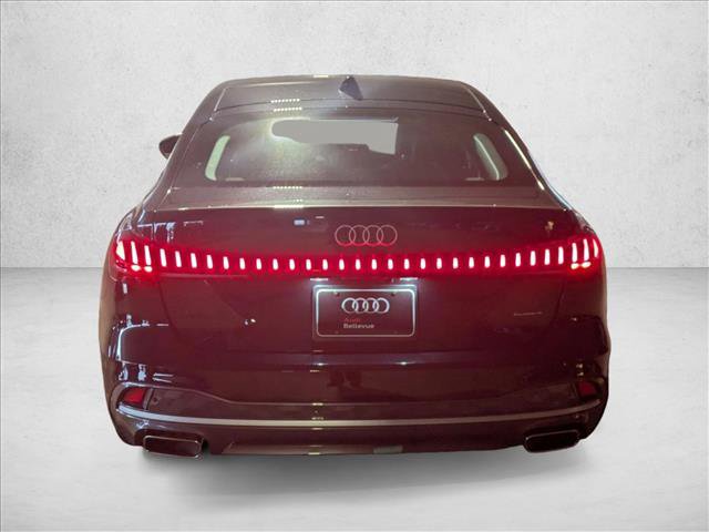 New 2025 Audi A5 2.0T Premium image 7