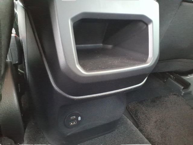 New 2025 Ford Ranger XLT w/ Equipment Group 301A High image 6