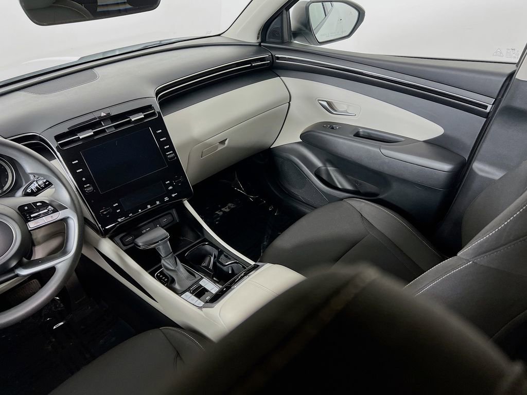 Certified 2024 Hyundai Tucson SEL image 23