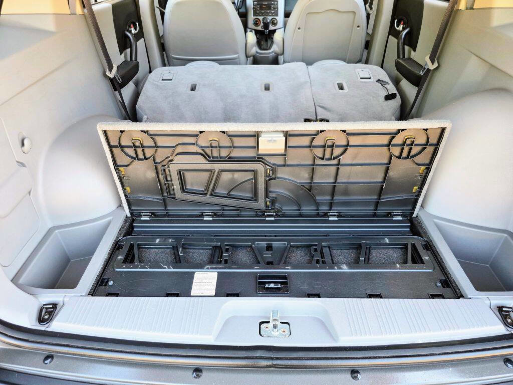 Used 2004 Saturn Vue AWD V6 w/ Comfort Pkg image 34