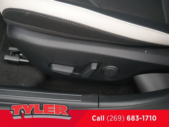 New 2026 Kia K4 GT-Line Turbo image 23