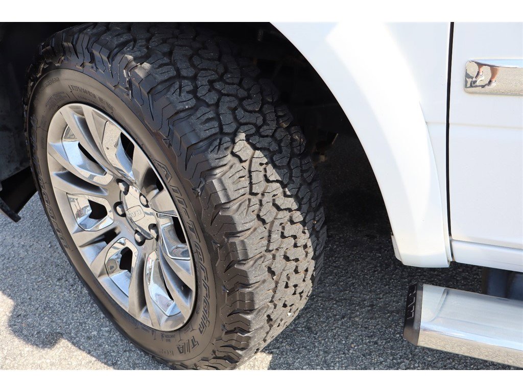 Used 2015 RAM 1500 Limited image 56