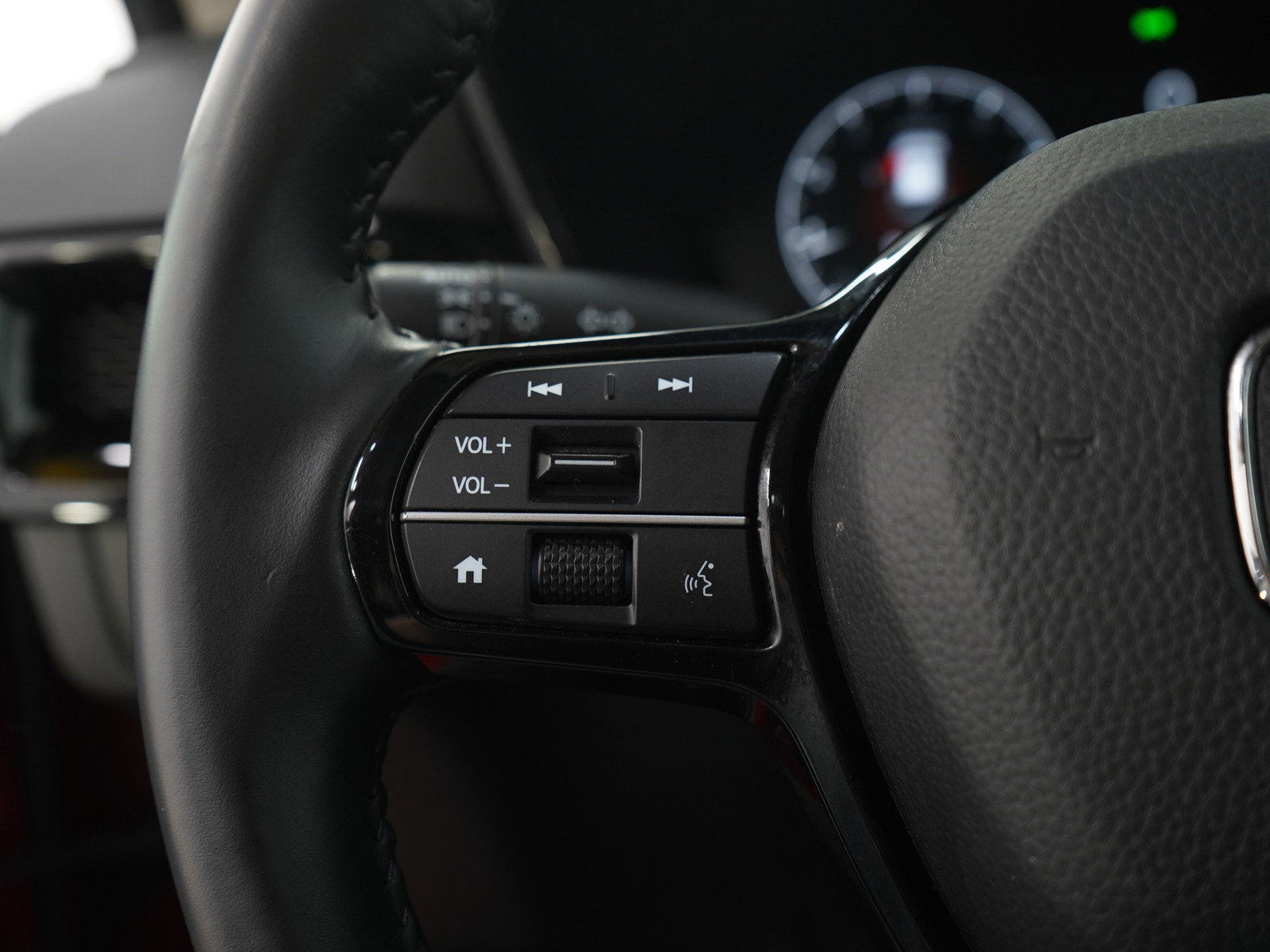 Used 2023 Honda CR-V EX-L image 27