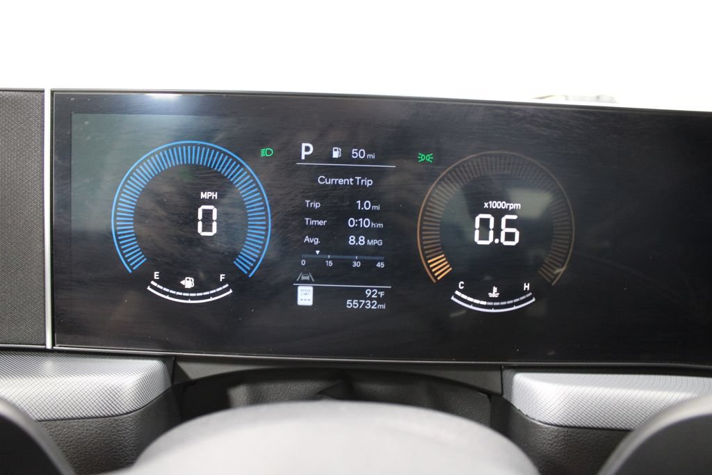Used 2025 Hyundai Sonata SEL FWD image 41
