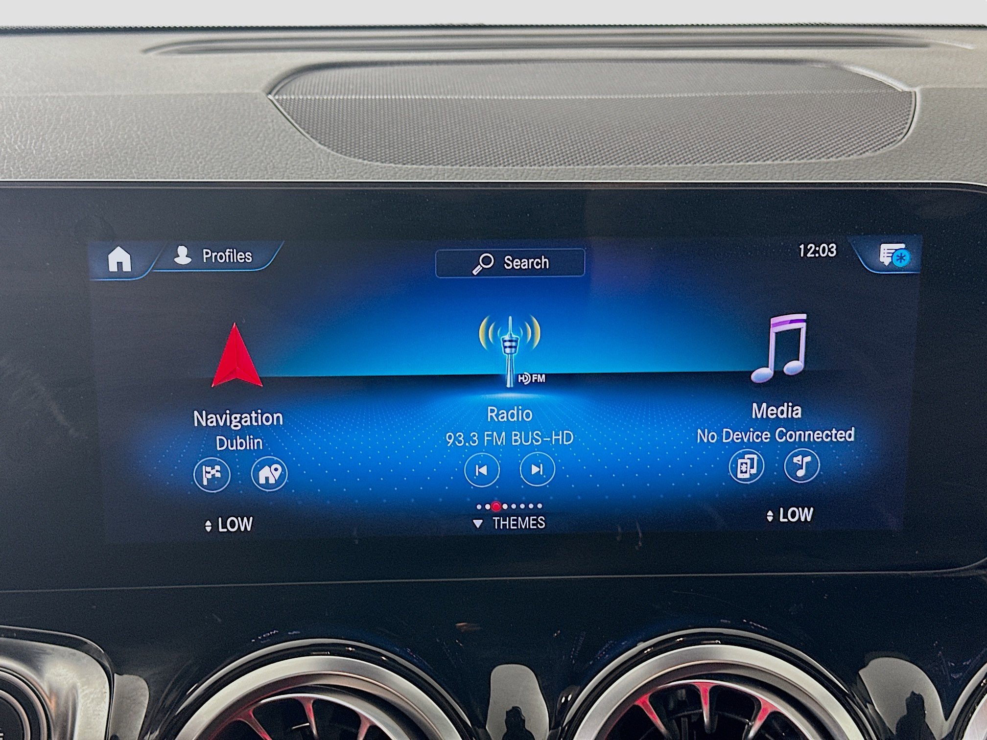 Certified 2023 Mercedes-Benz GLB 35 AMG 4MATIC image 17