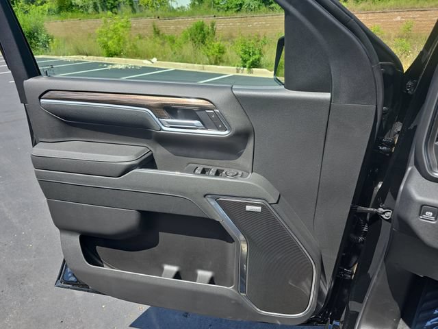 New 2026 Chevrolet Silverado 1500 RST AWD/4WD image 27