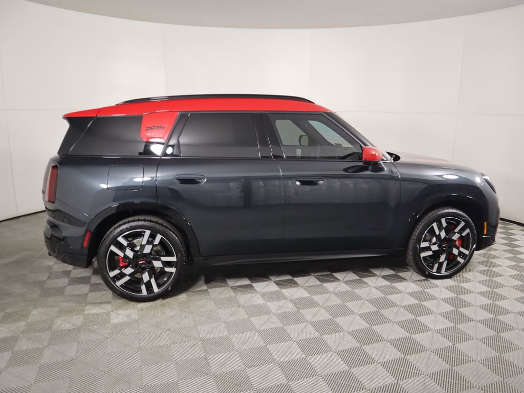 New 2026 MINI Cooper Countryman John Cooper Works image 4