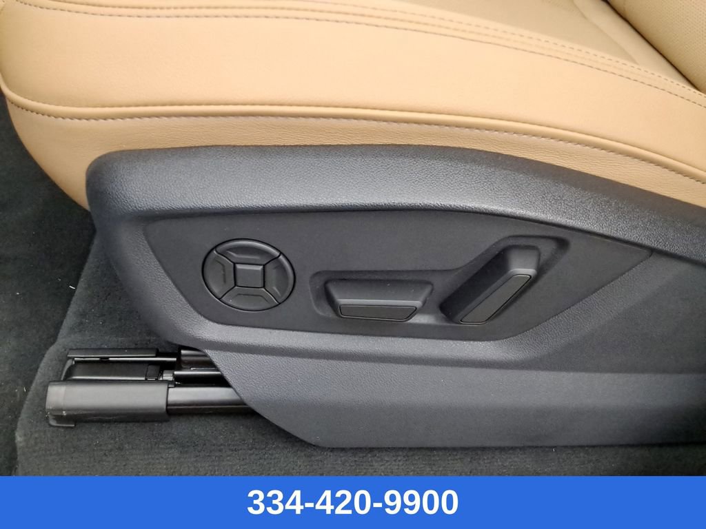 New 2025 Audi Q7 3.0T Premium Plus image 17