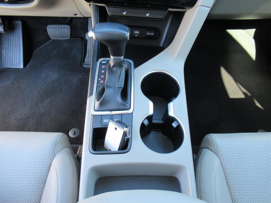 Used 2022 Kia Sportage EX image 22