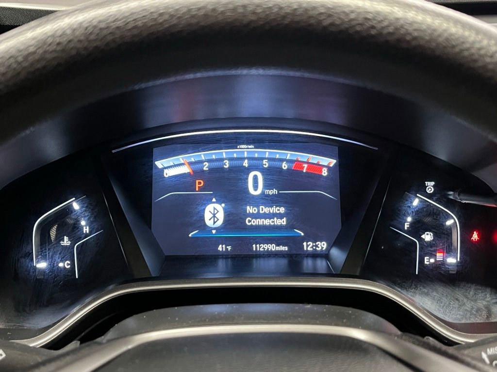 Used 2021 Honda CR-V EX image 21