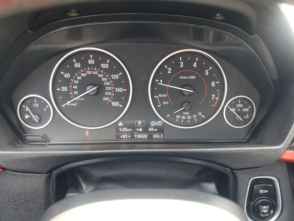 Used 2015 BMW 428i Coupe image 19