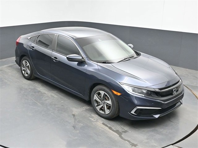 Used 2021 Honda Civic LX image 13