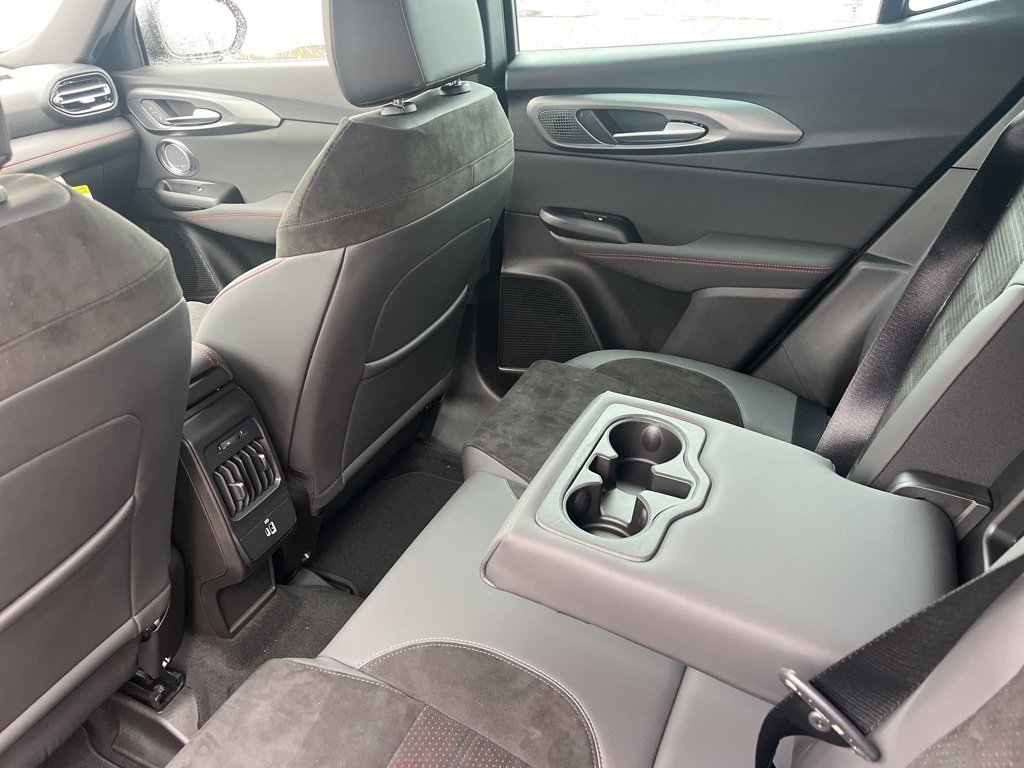 Used 2025 Dodge Hornet R/T w/ R/T Plus Package image 33