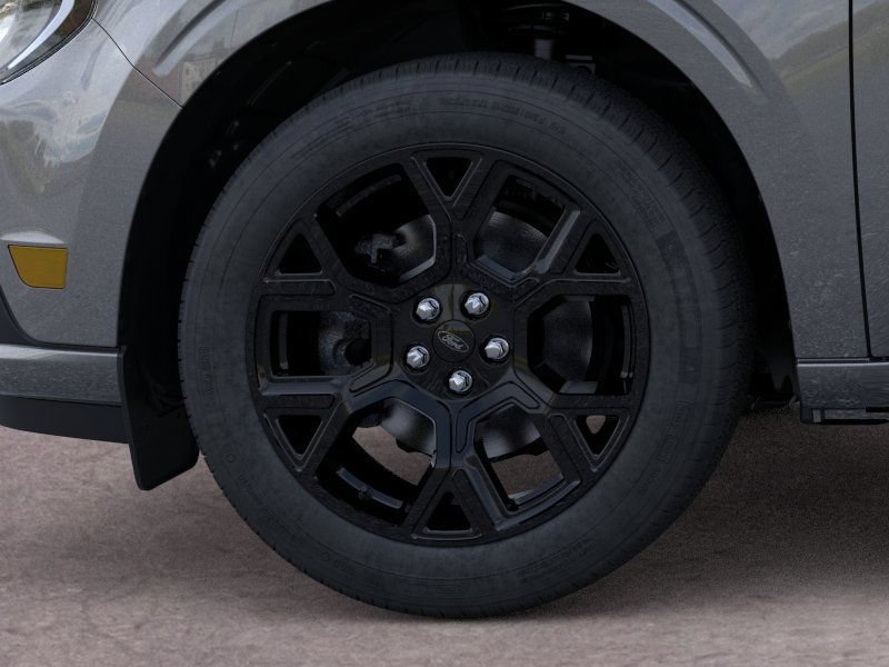 New 2026 Ford Maverick Lobo AWD/4WD image 20