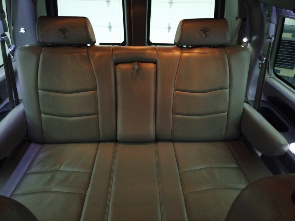Used 2020 GMC Savana 2500 Extended w/ Enhanced Convenience Package RWD image 52