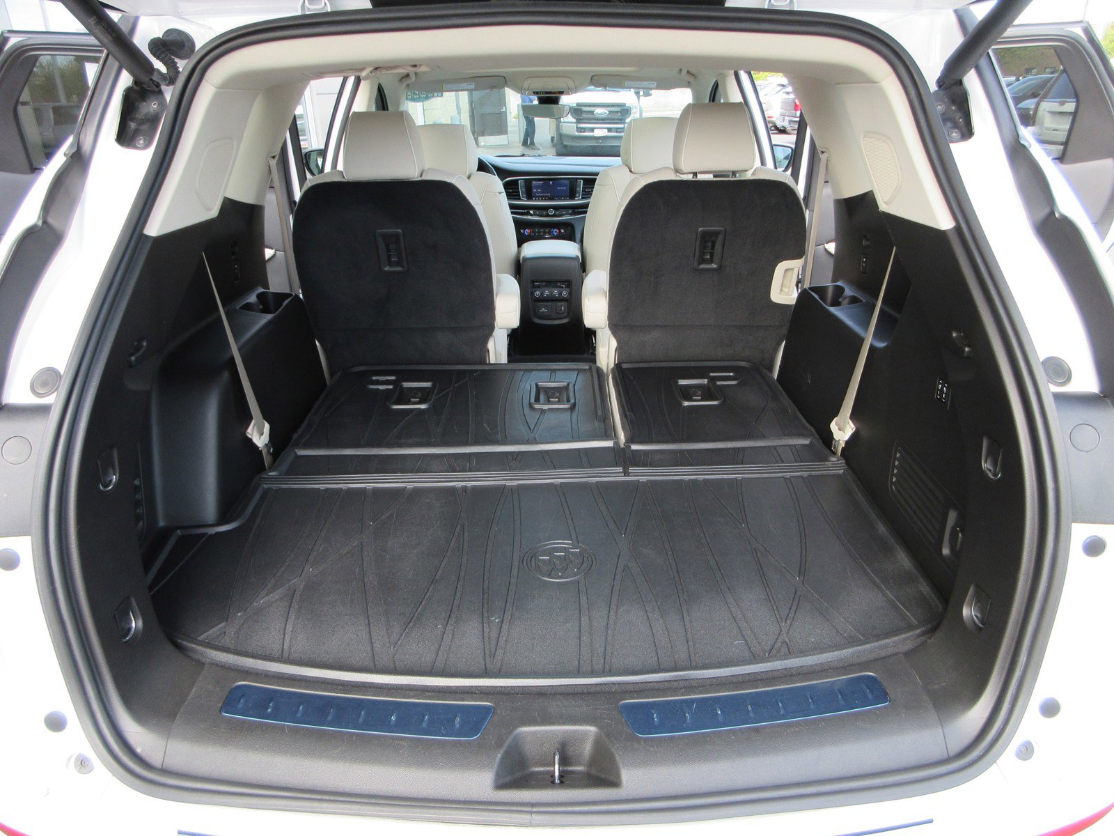 Used 2023 Buick Enclave Avenir w/ Trailering Package, 5000 lbs. image 59