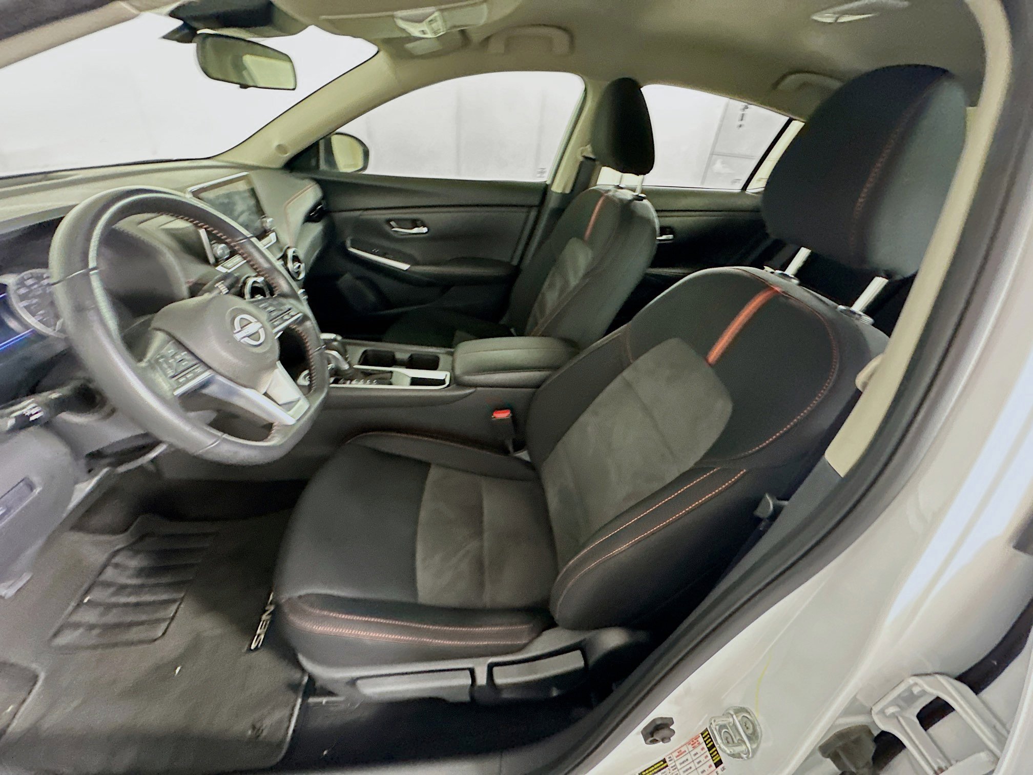 Used 2024 Nissan Sentra SR image 13