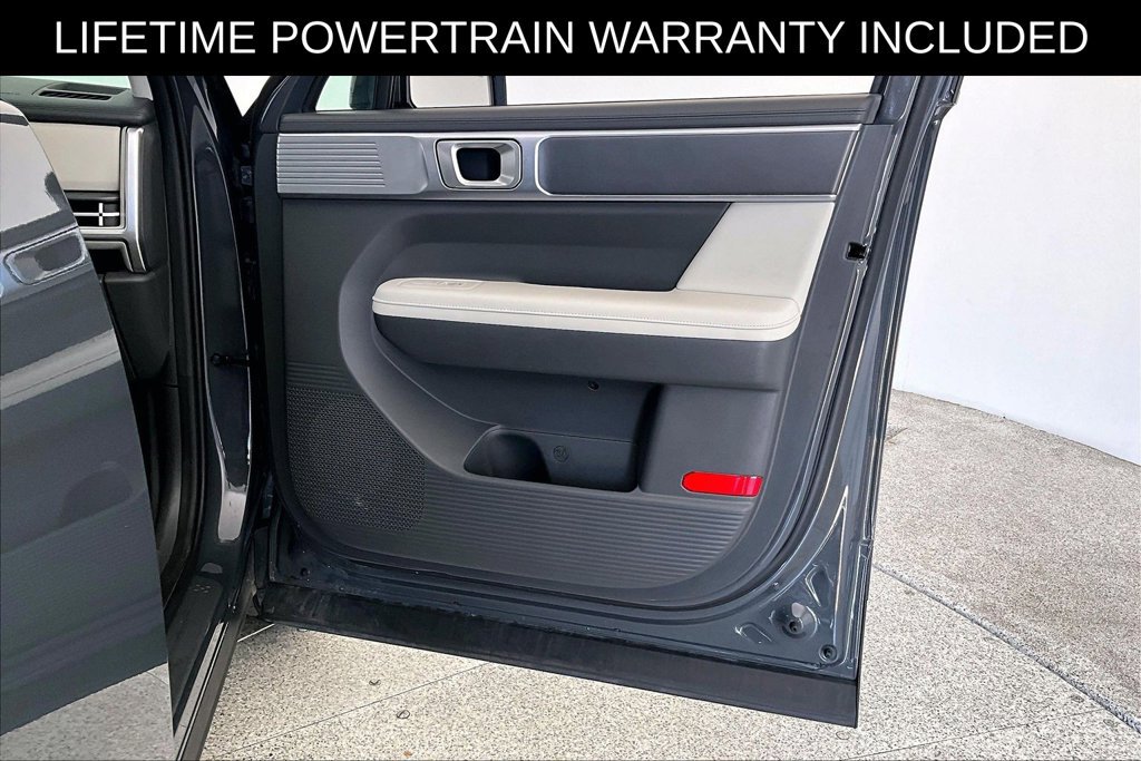 Used 2025 Hyundai Santa Fe SEL FWD image 24