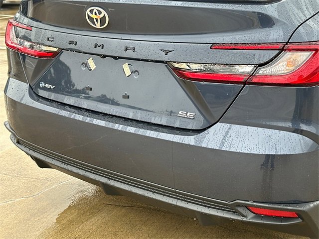 New 2026 Toyota Camry SE image 5