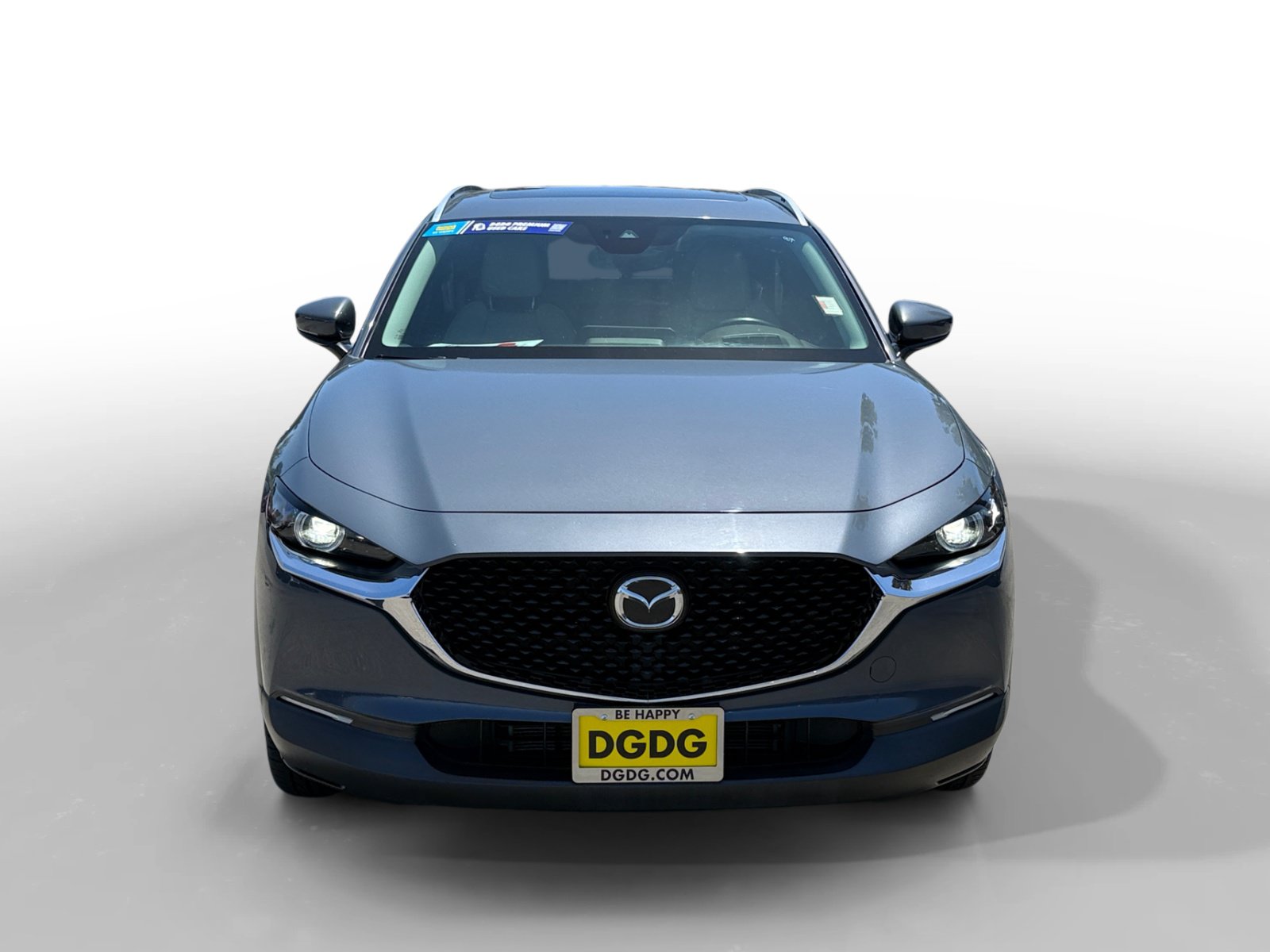 Used 2020 MAZDA CX-30 AWD w/ Premium Package image 8
