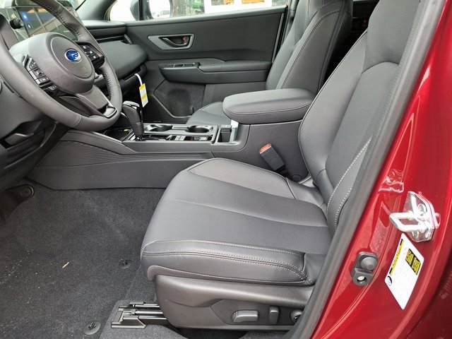 New 2026 Subaru Outback Limited XT image 14