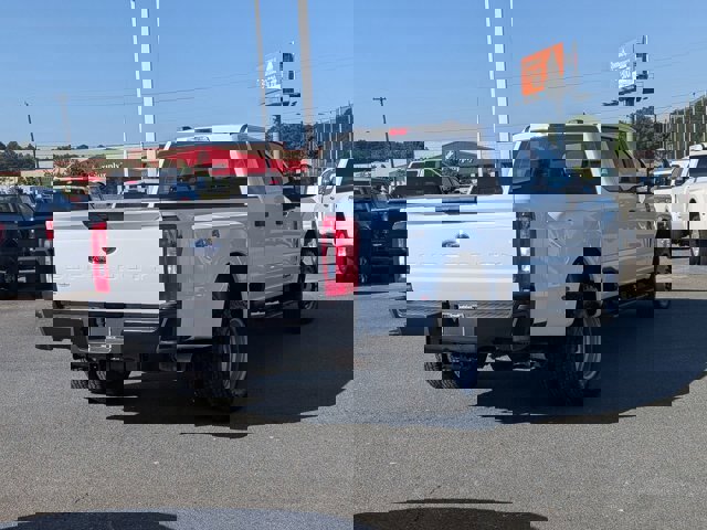 Certified 2024 Ford F350 XL w/ XL Driver Assist Package AWD/4WD image 4