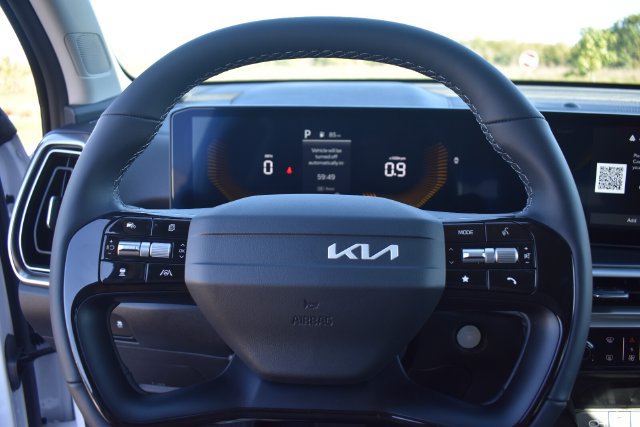 New 2026 Kia Sorento LX FWD image 28