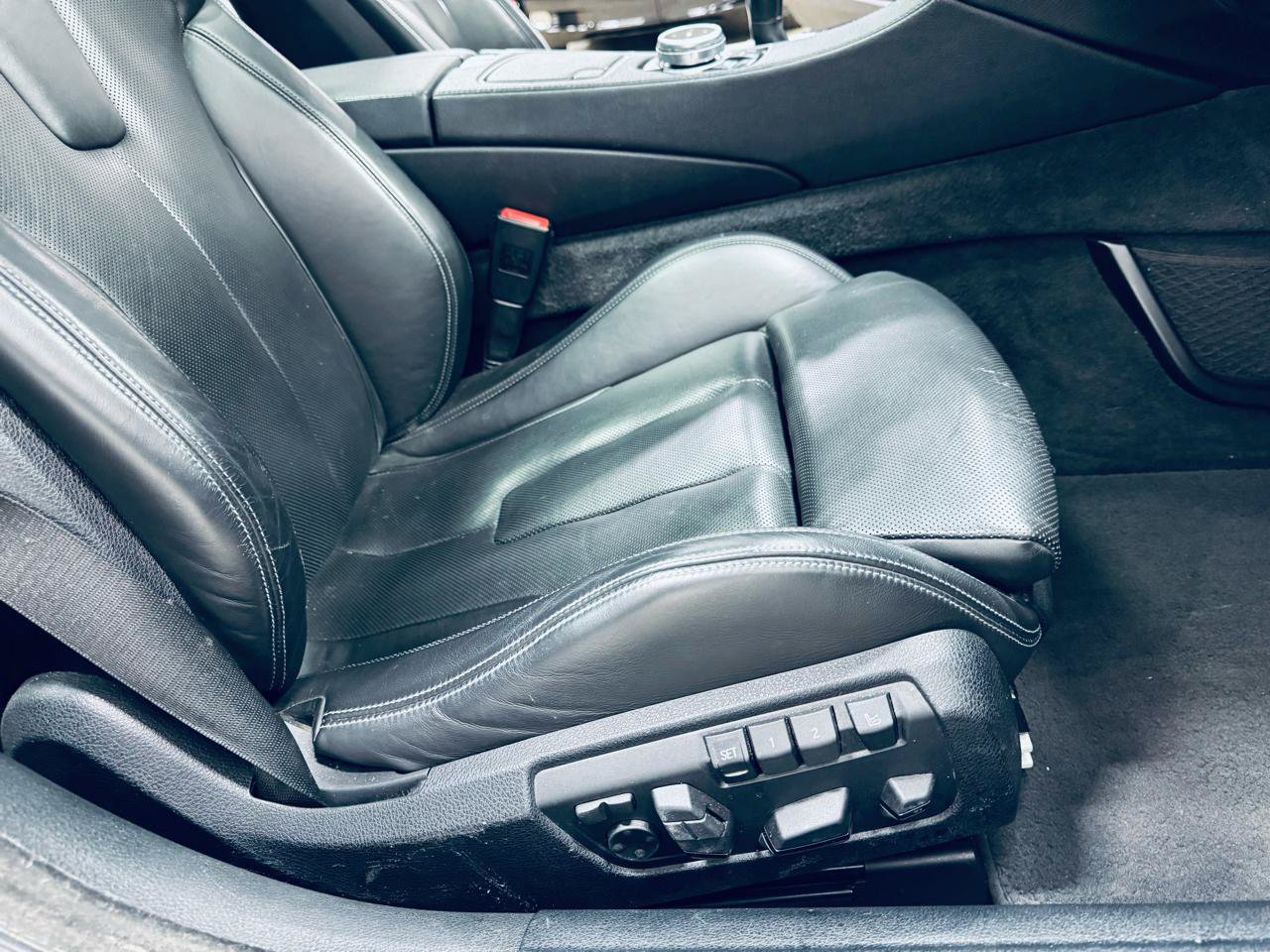 Used 2013 BMW 640i Gran Coupe RWD image 34