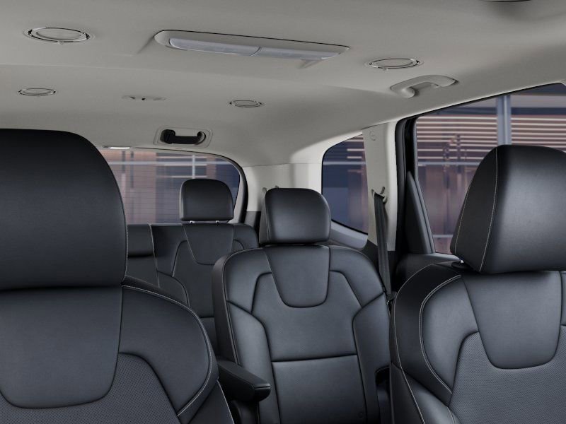 New 2025 Kia Telluride S image 28