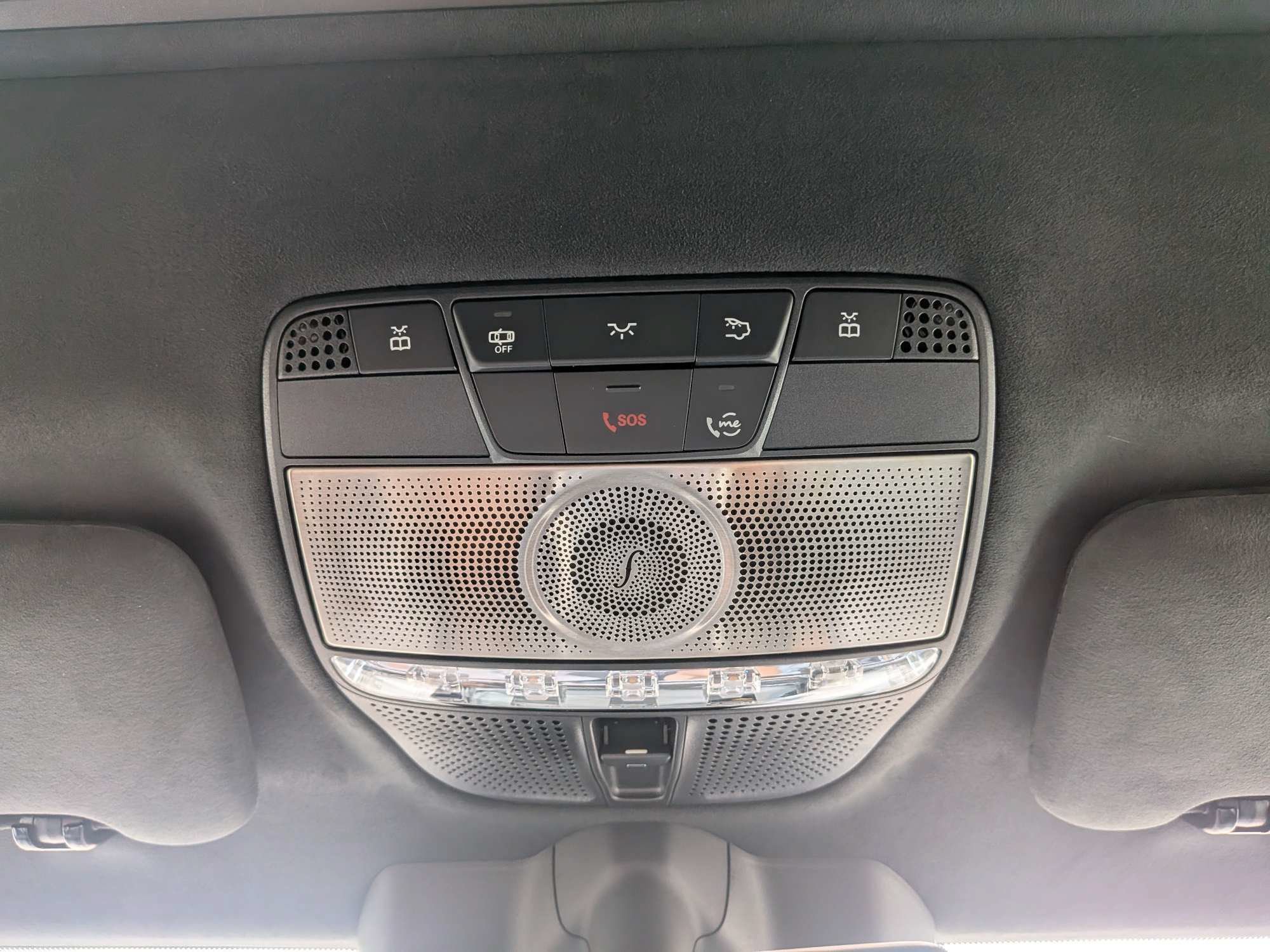 Used 2025 Mercedes-Benz G 580 w/ EQ Technology image 26