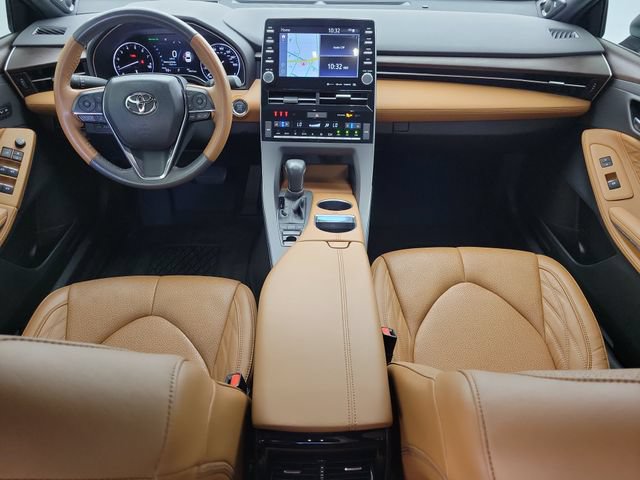 Used 2021 Toyota Avalon Limited w/ Advanced Safety Package FWD image 14