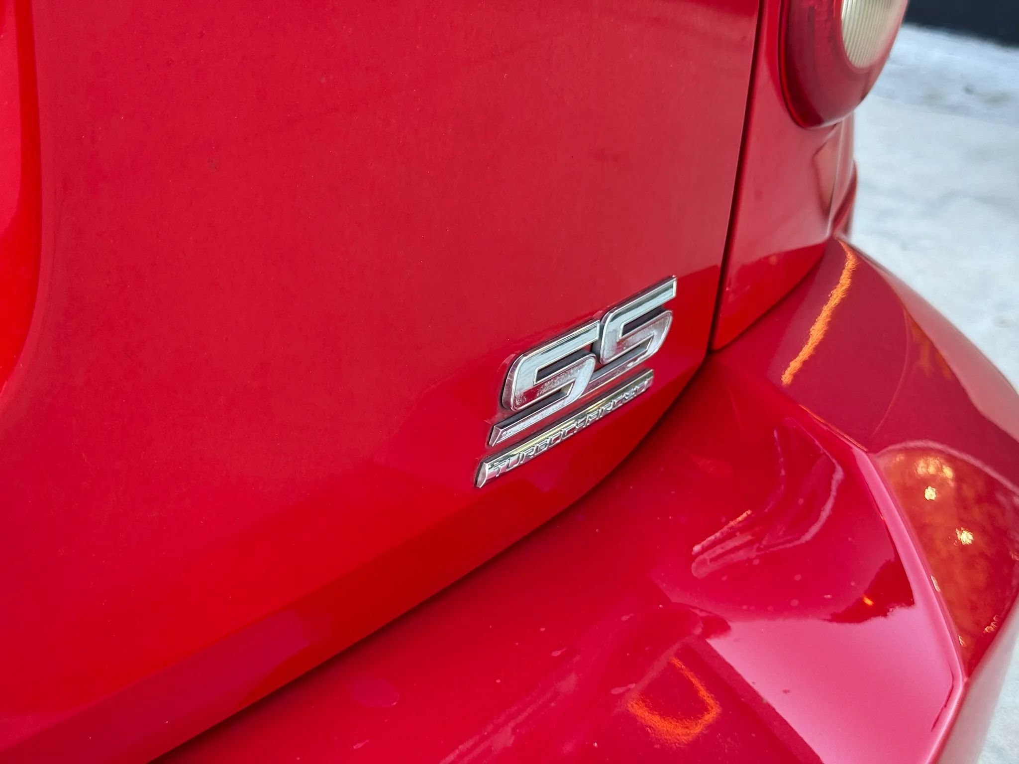 Used 2009 Chevrolet HHR SS w/ Performance Package FWD image 48