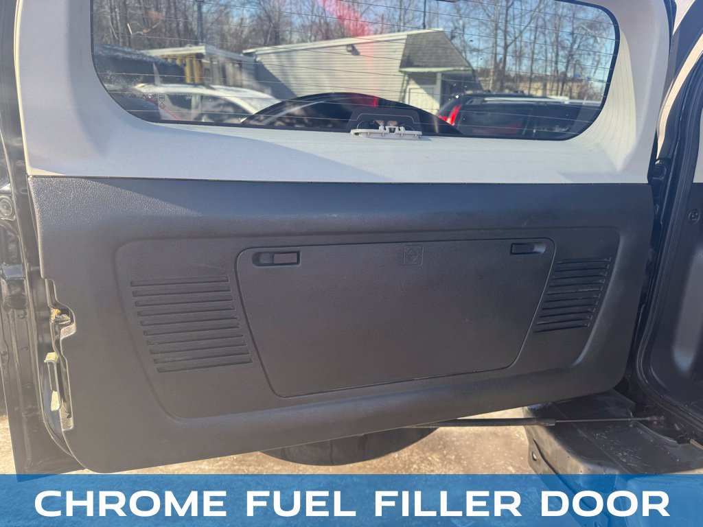Used 2007 HUMMER H3 AWD/4WD image 23