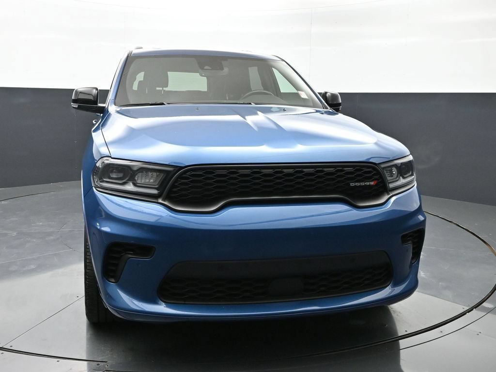 Used 2025 Dodge Durango GT AWD/4WD image 39