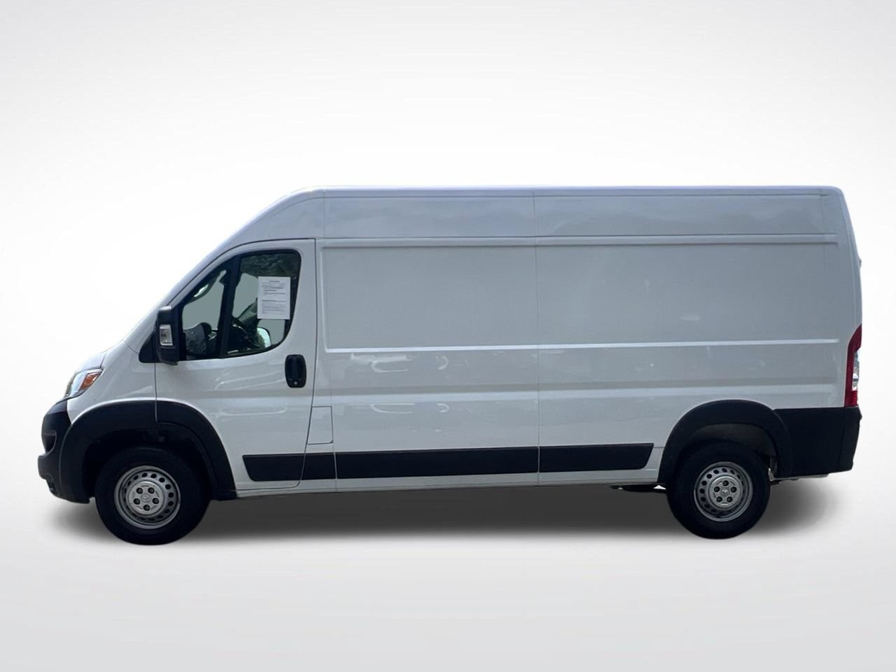 Used 2025 RAM ProMaster 2500 w/ Convenience Group FWD video 2