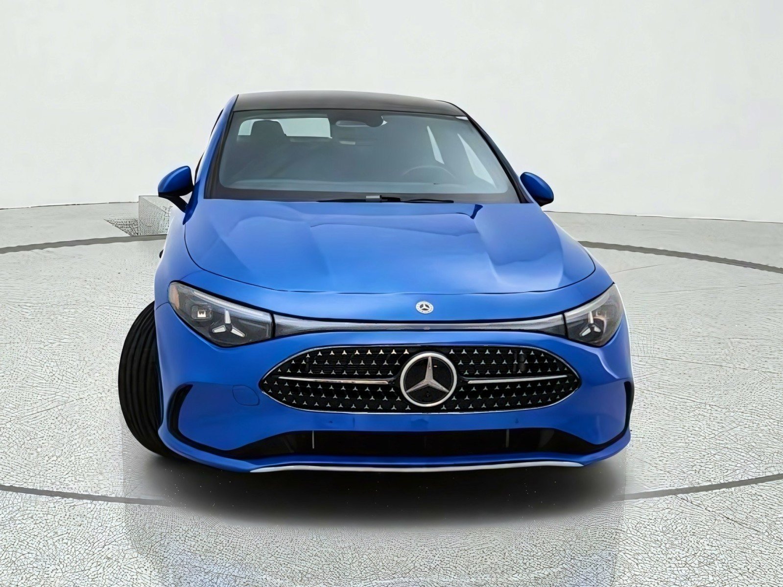 New 2027 Mercedes-Benz CLA 220 image 3
