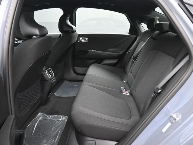 New 2025 Hyundai Ioniq 6 SE RWD image 14