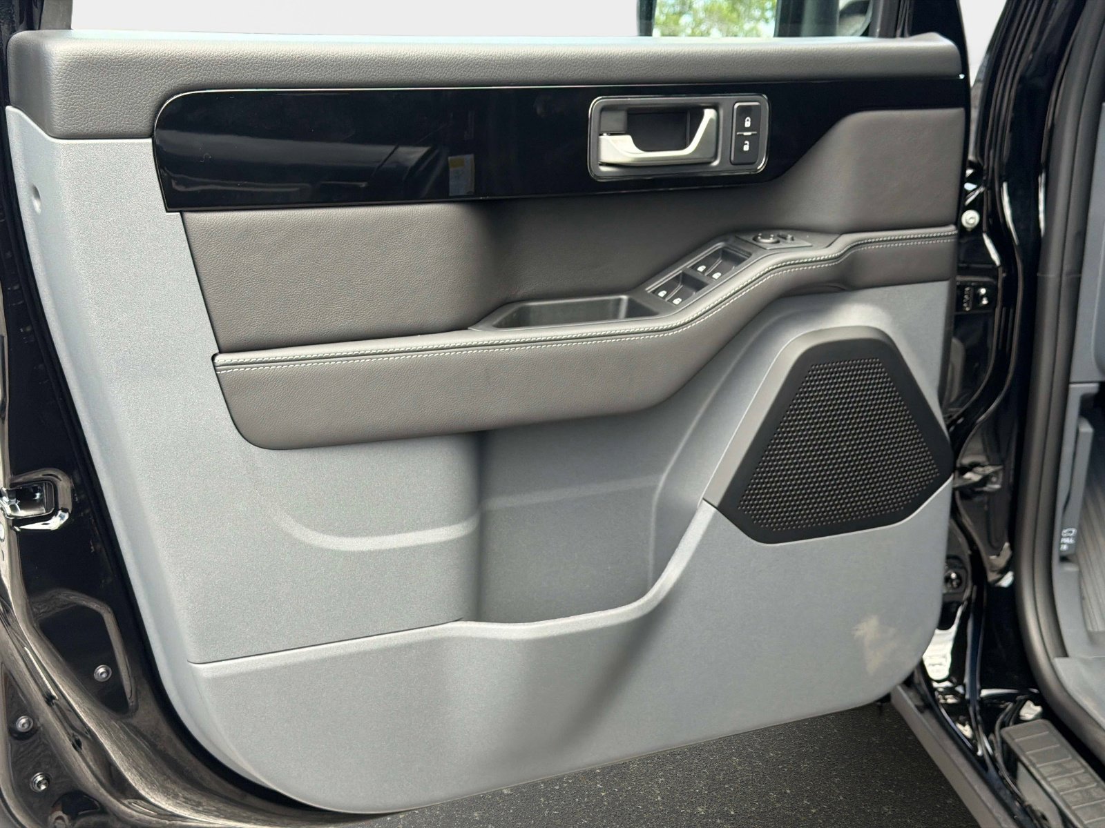 New 2026 INEOS Grenadier AWD/4WD image 15