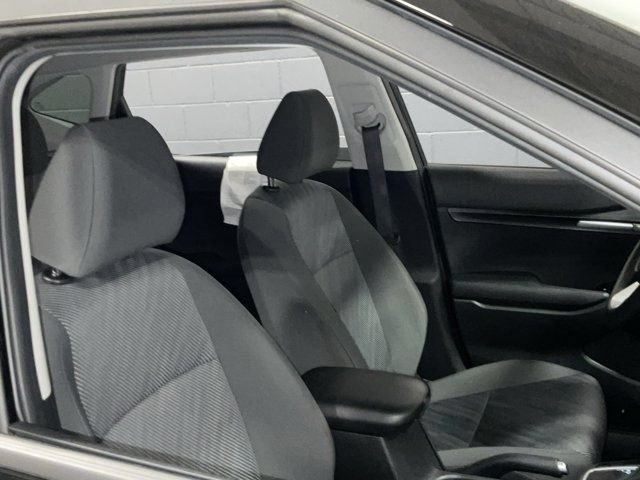 Used 2024 Kia Seltos LX AWD/4WD image 9