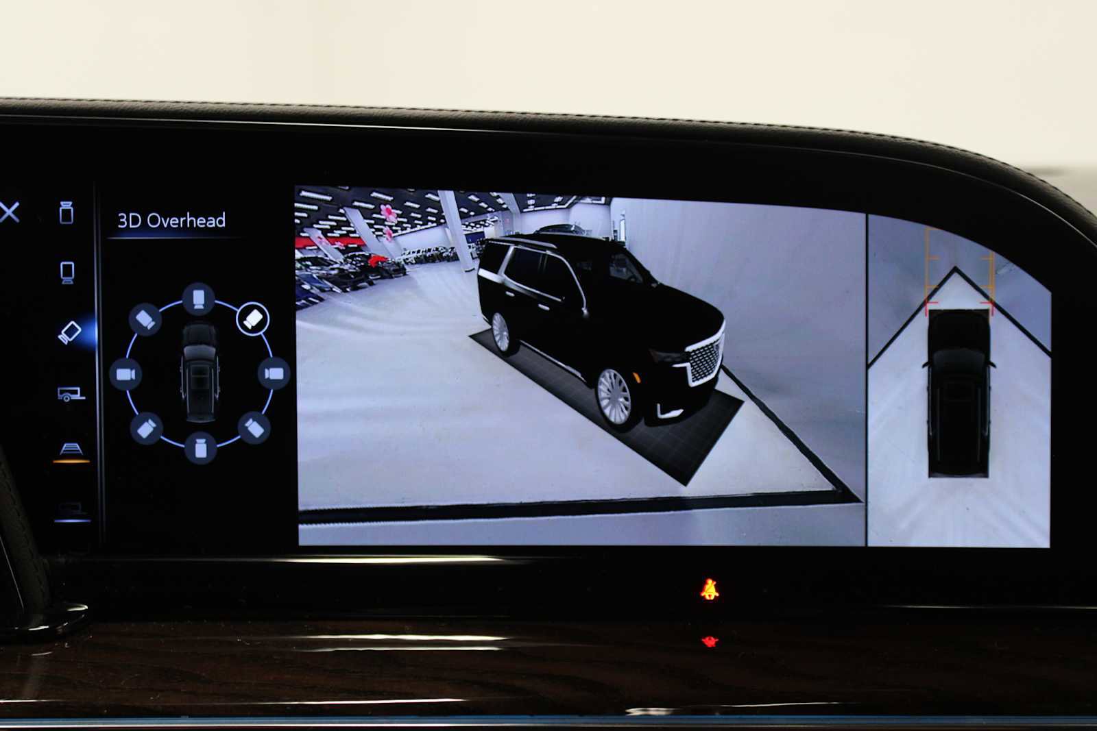 Certified 2023 Cadillac Escalade Sport Platinum image 47