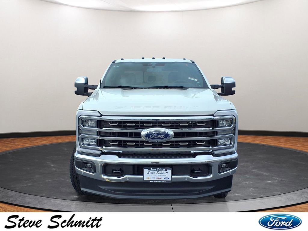 New 2026 Ford F250 King Ranch AWD/4WD image 30
