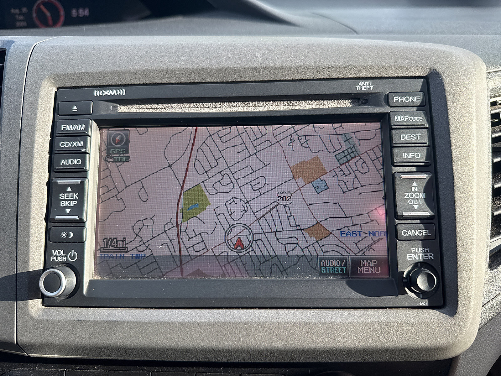 Used 2012 Honda Civic EX-L image 40